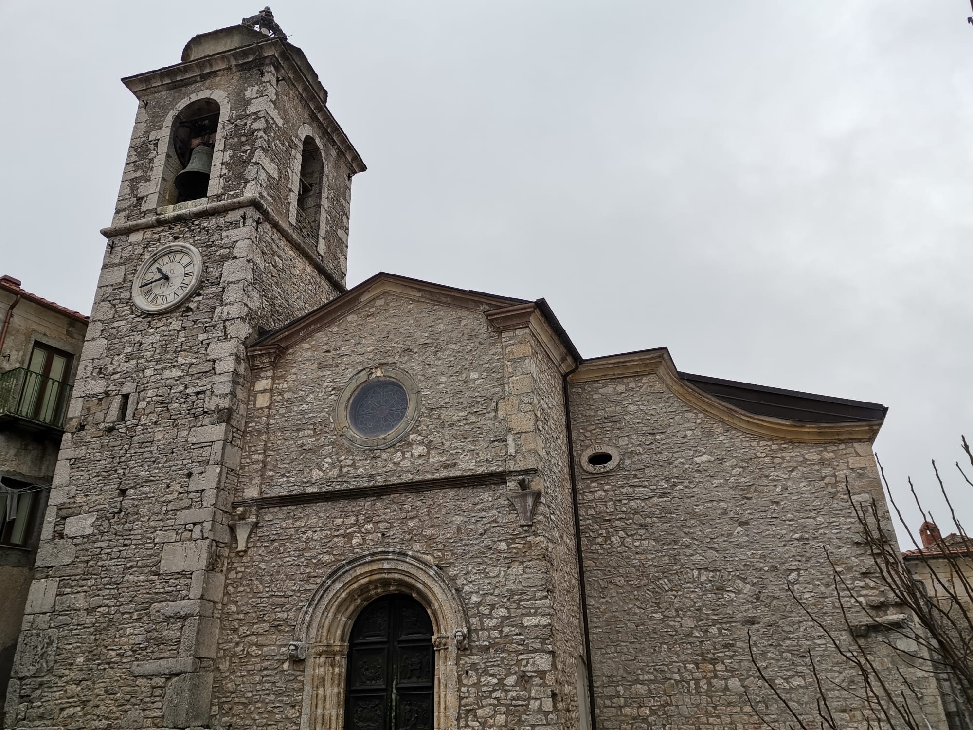 Chiesa San Martino
