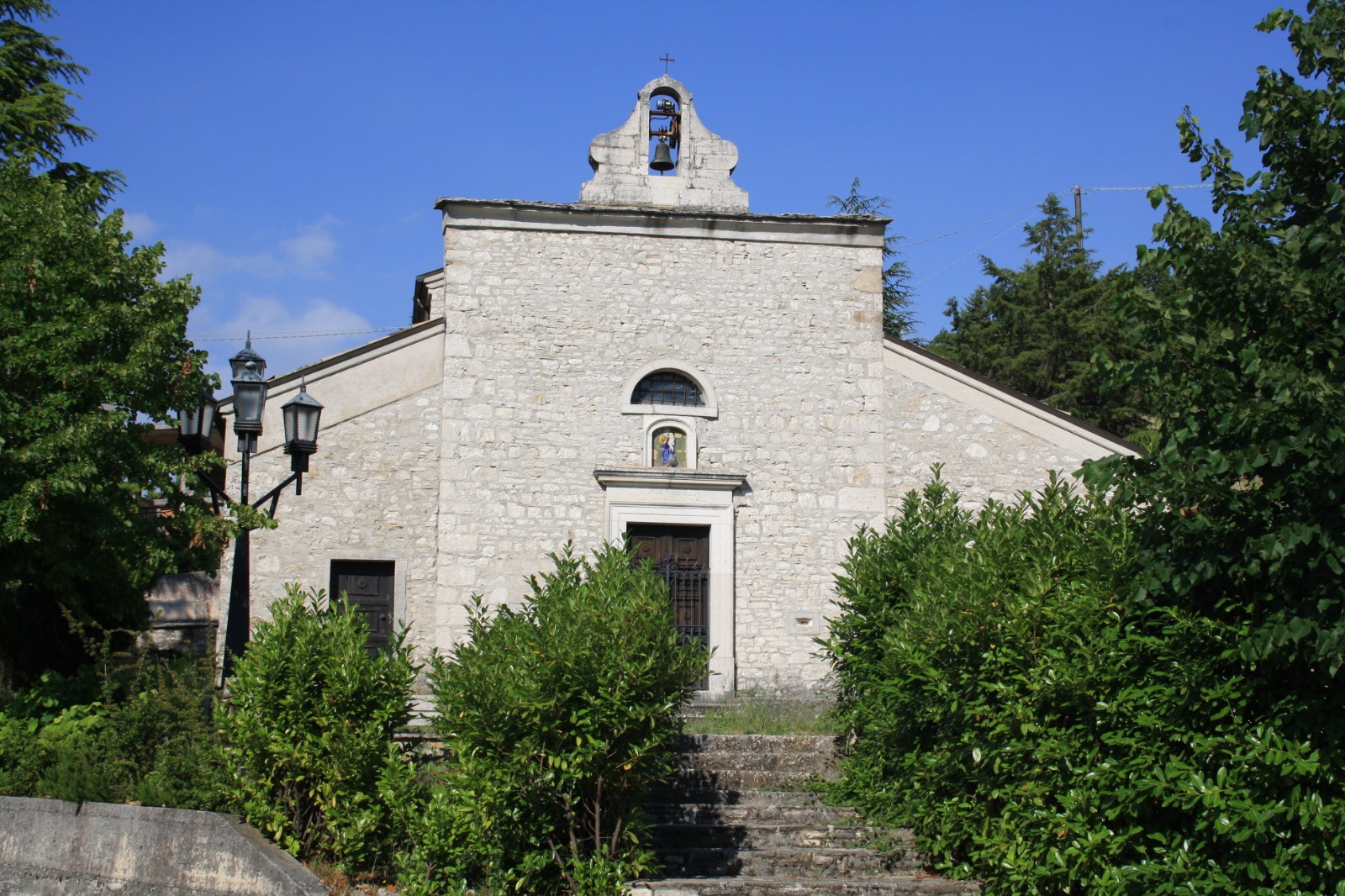 Chiesa San Giuseppe